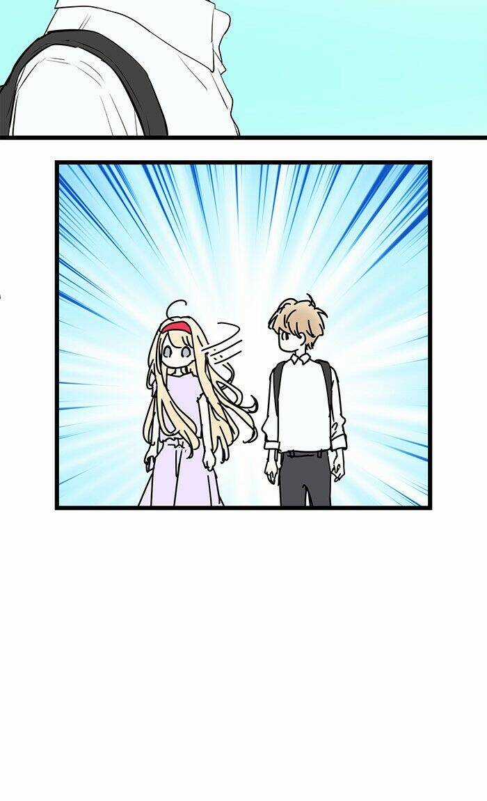 Ly Choco Ngọt Ngào - Chapter 71 - Trang 23