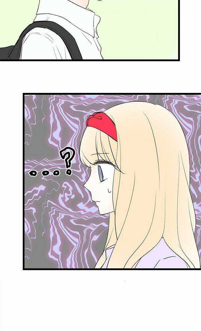 Ly Choco Ngọt Ngào - Chapter 71 - Trang 25