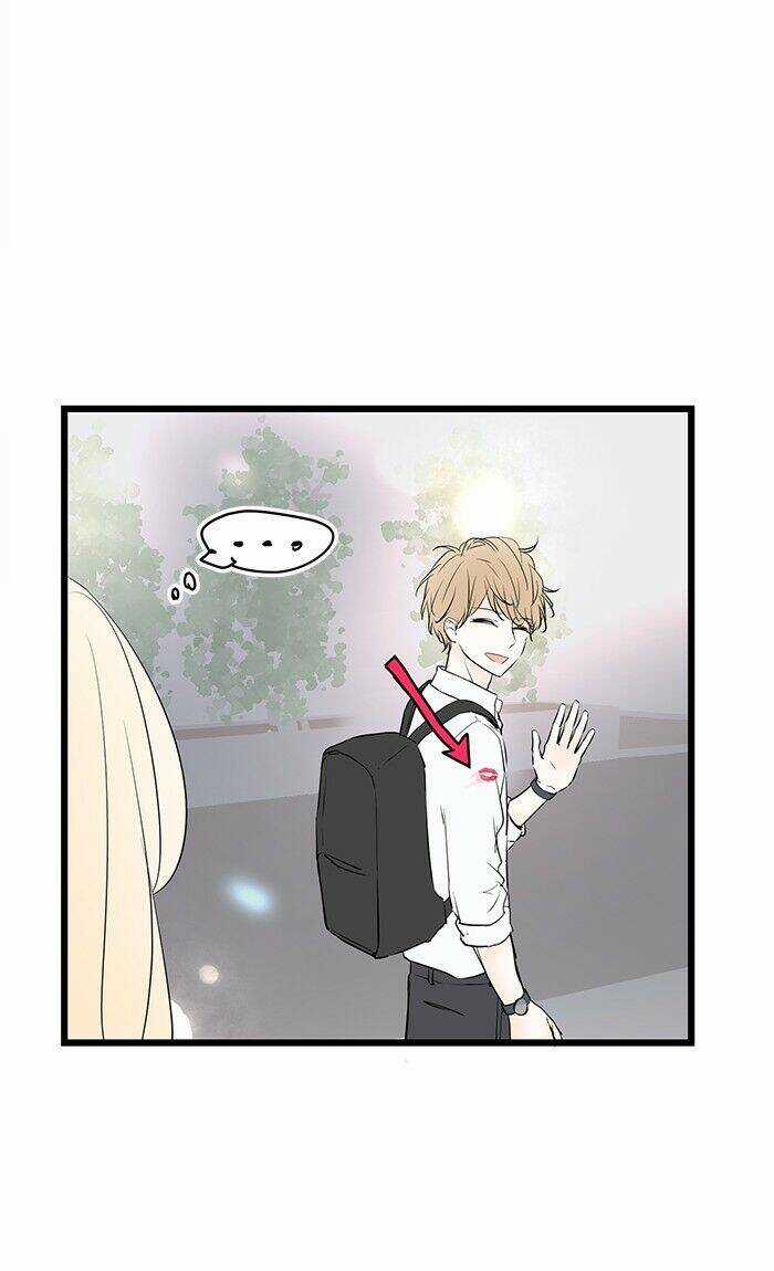 Ly Choco Ngọt Ngào - Chapter 71 - Trang 26