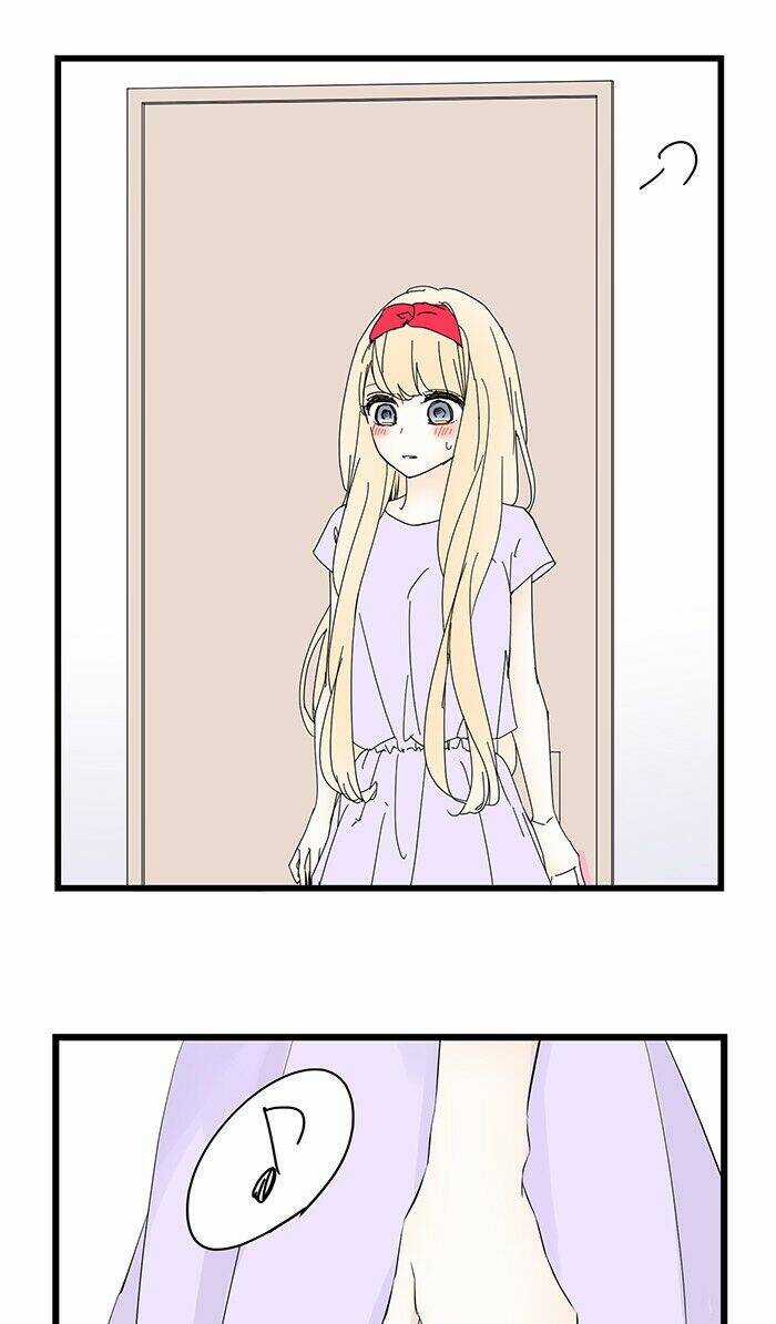 Ly Choco Ngọt Ngào - Chapter 71 - Trang 28