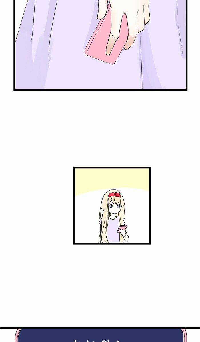 Ly Choco Ngọt Ngào - Chapter 71 - Trang 29