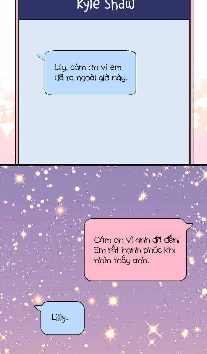 Ly Choco Ngọt Ngào - Chapter 71 - Trang 30