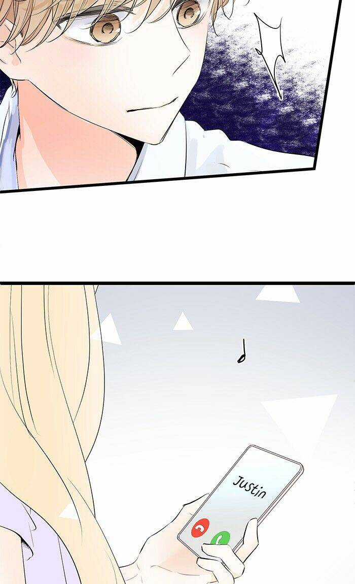 Ly Choco Ngọt Ngào - Chapter 71 - Trang 4