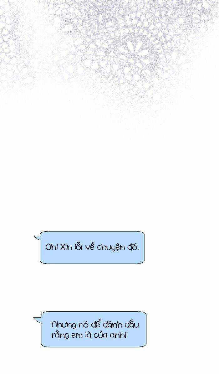 Ly Choco Ngọt Ngào - Chapter 71 - Trang 35