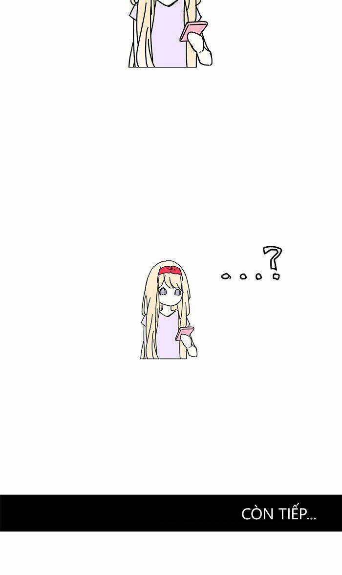 Ly Choco Ngọt Ngào - Chapter 71 - Trang 37