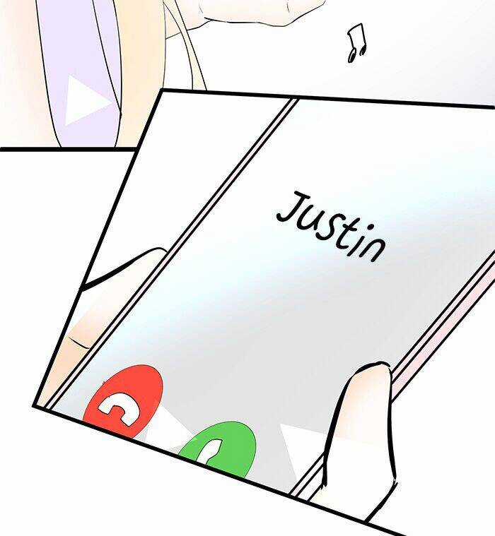 Ly Choco Ngọt Ngào - Chapter 71 - Trang 5