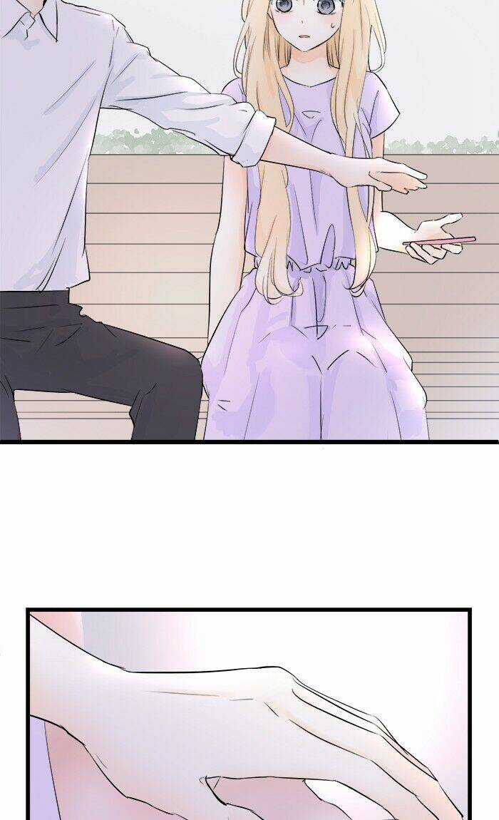 Ly Choco Ngọt Ngào - Chapter 71 - Trang 8