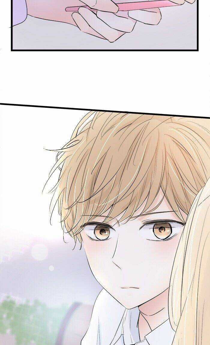 Ly Choco Ngọt Ngào - Chapter 71 - Trang 9