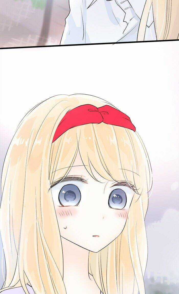 Ly Choco Ngọt Ngào - Chapter 71 - Trang 10