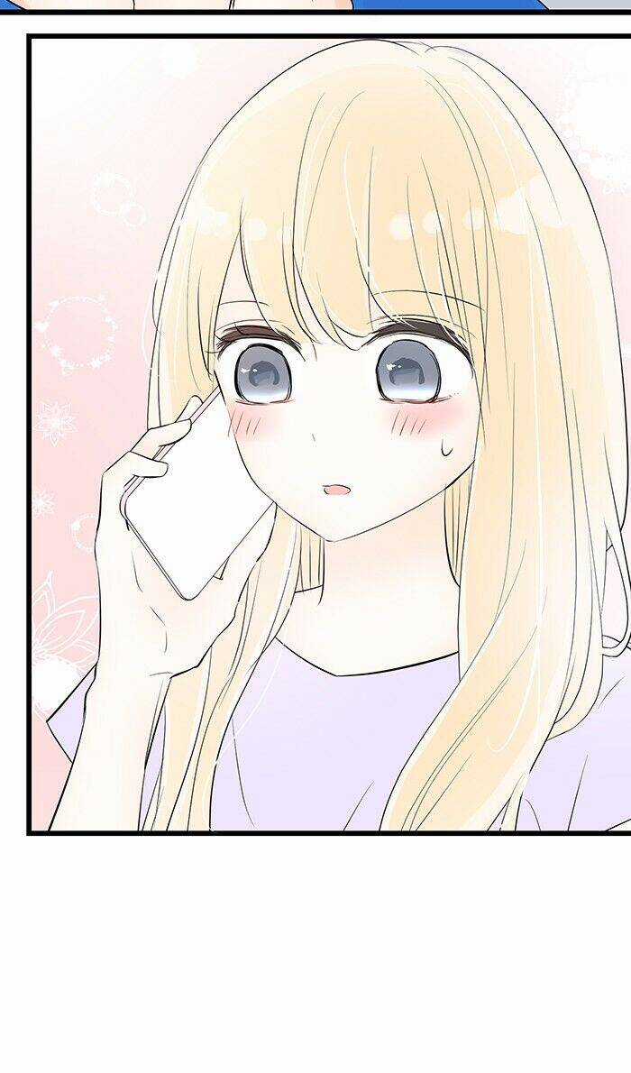 Ly Choco Ngọt Ngào - Chapter 72 - Trang 11