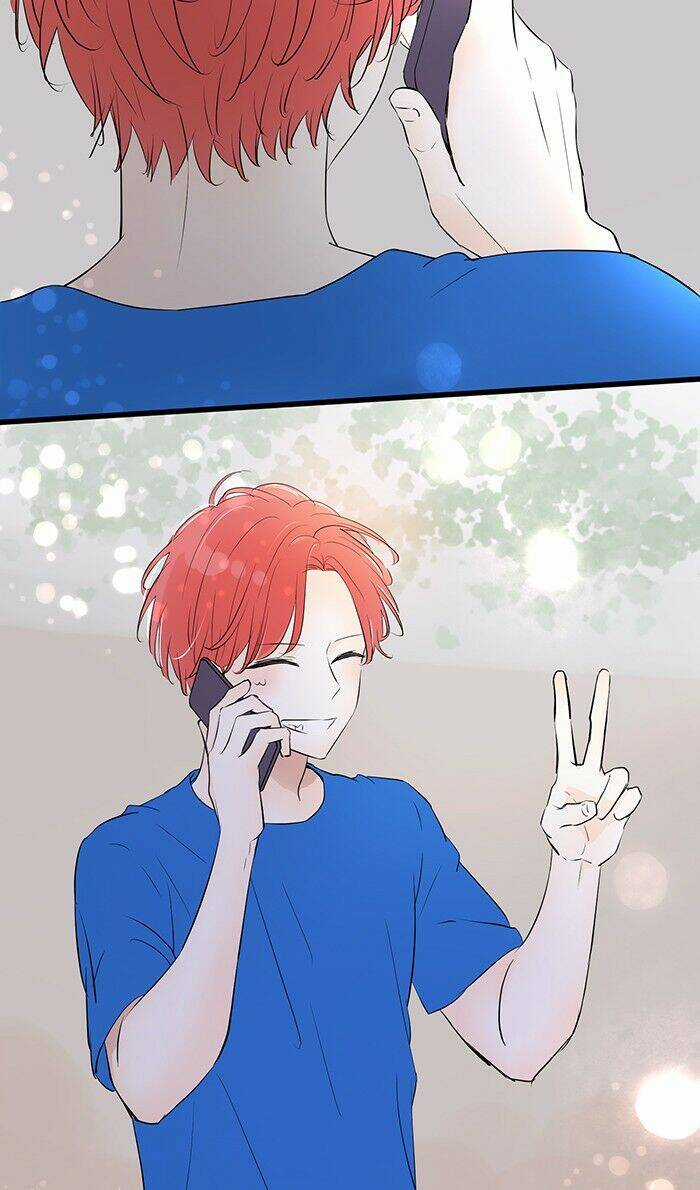 Ly Choco Ngọt Ngào - Chapter 72 - Trang 14