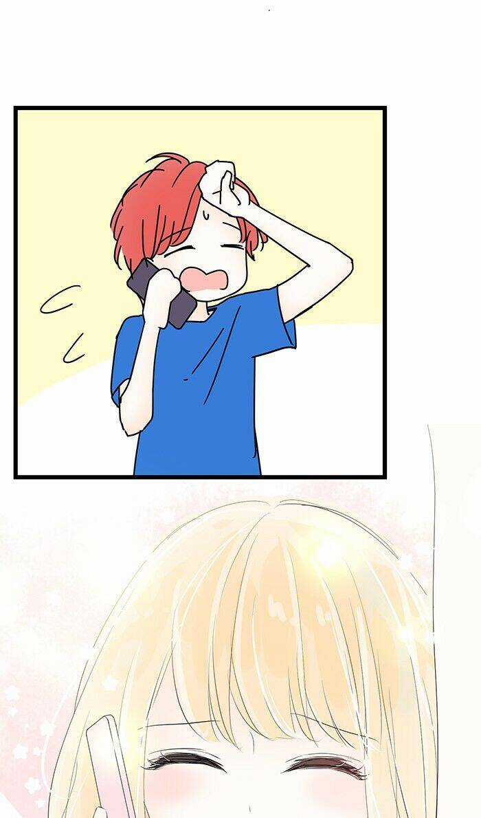 Ly Choco Ngọt Ngào - Chapter 72 - Trang 16