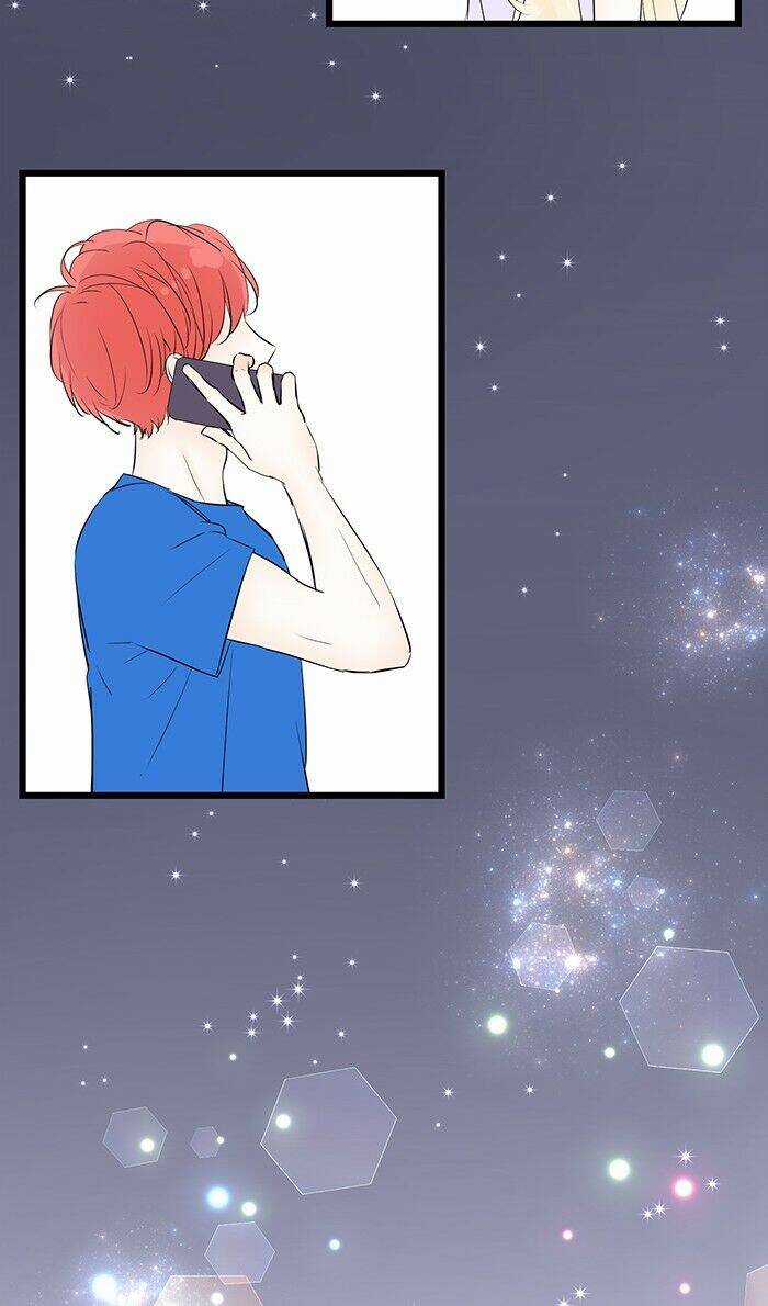 Ly Choco Ngọt Ngào - Chapter 72 - Trang 18