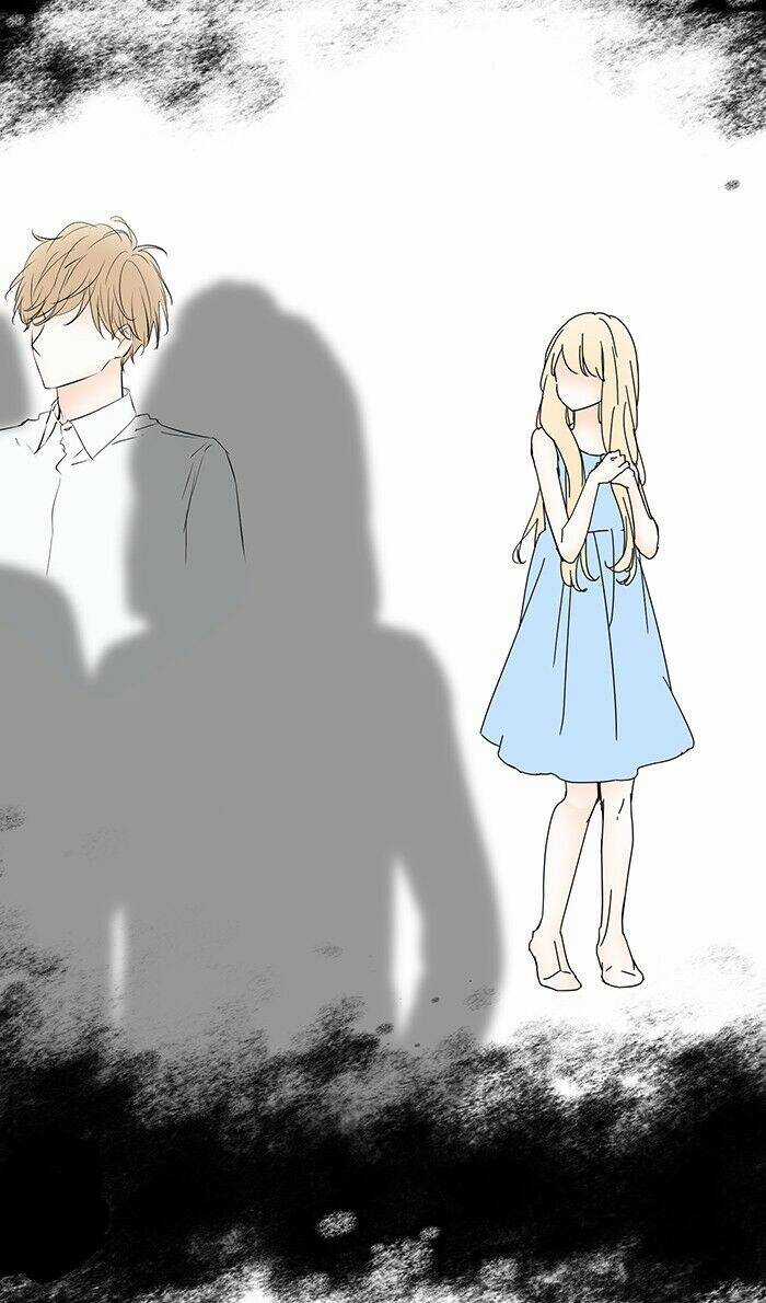 Ly Choco Ngọt Ngào - Chapter 72 - Trang 21