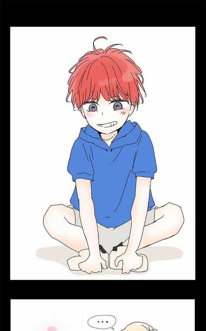 Ly Choco Ngọt Ngào - Chapter 72 - Trang 25