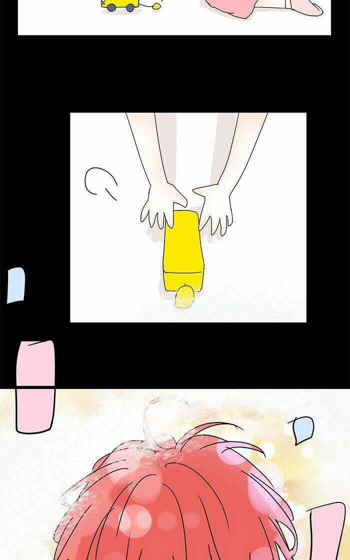 Ly Choco Ngọt Ngào - Chapter 72 - Trang 27