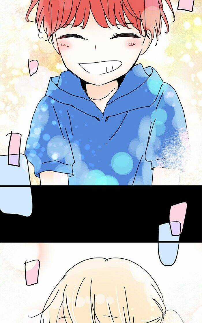 Ly Choco Ngọt Ngào - Chapter 72 - Trang 28