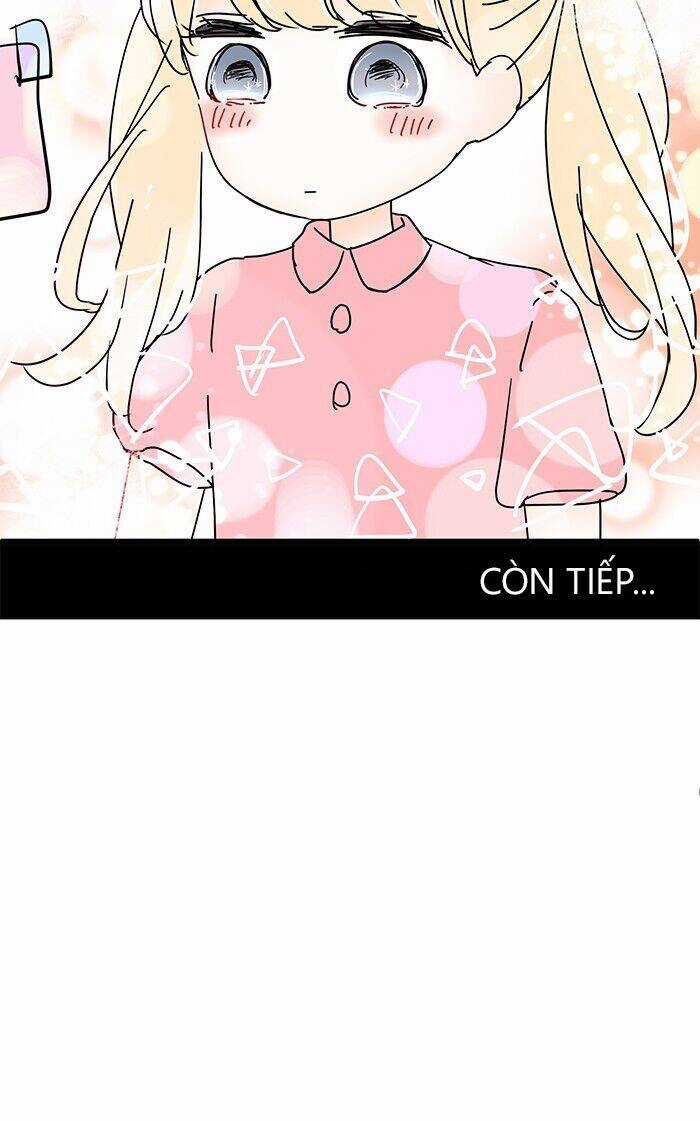 Ly Choco Ngọt Ngào - Chapter 72 - Trang 29