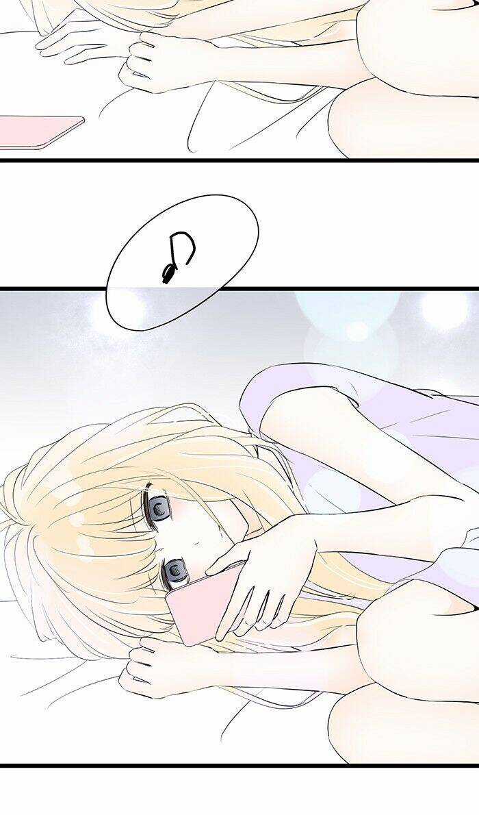 Ly Choco Ngọt Ngào - Chapter 72 - Trang 5