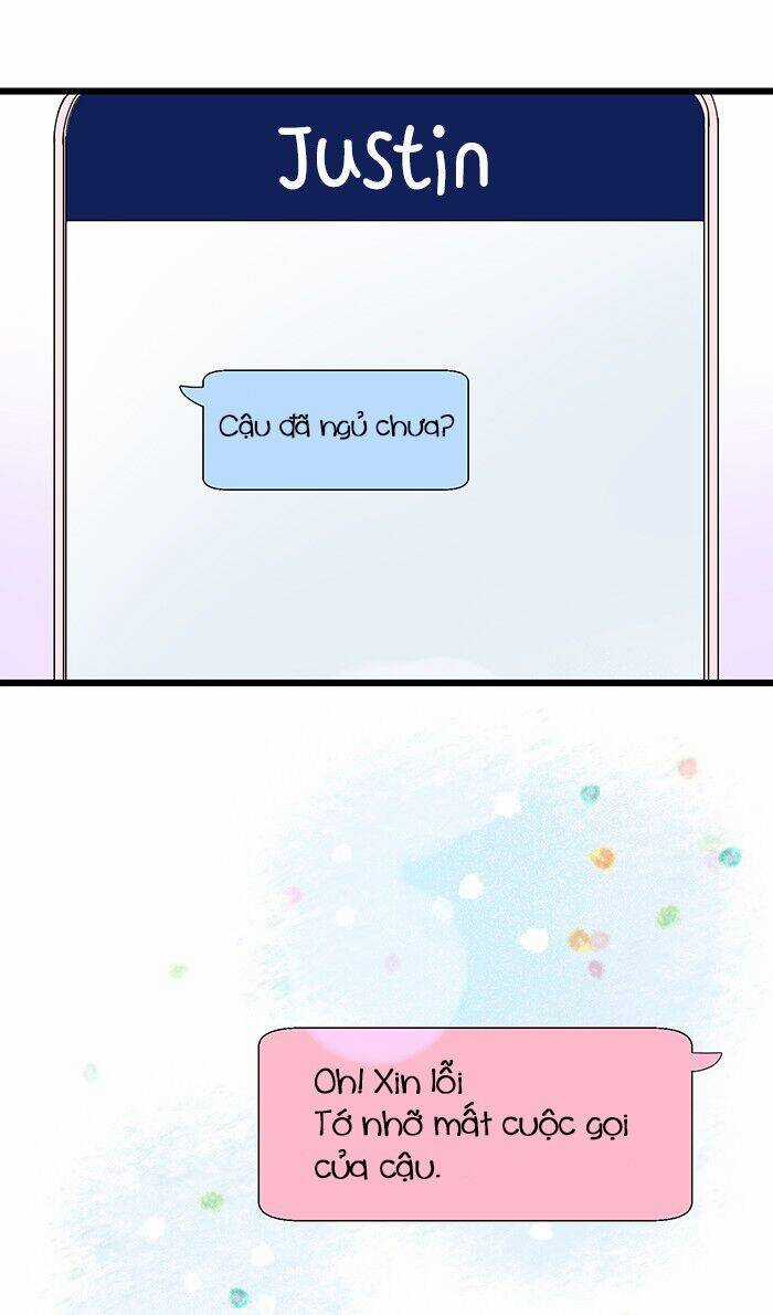 Ly Choco Ngọt Ngào - Chapter 72 - Trang 6