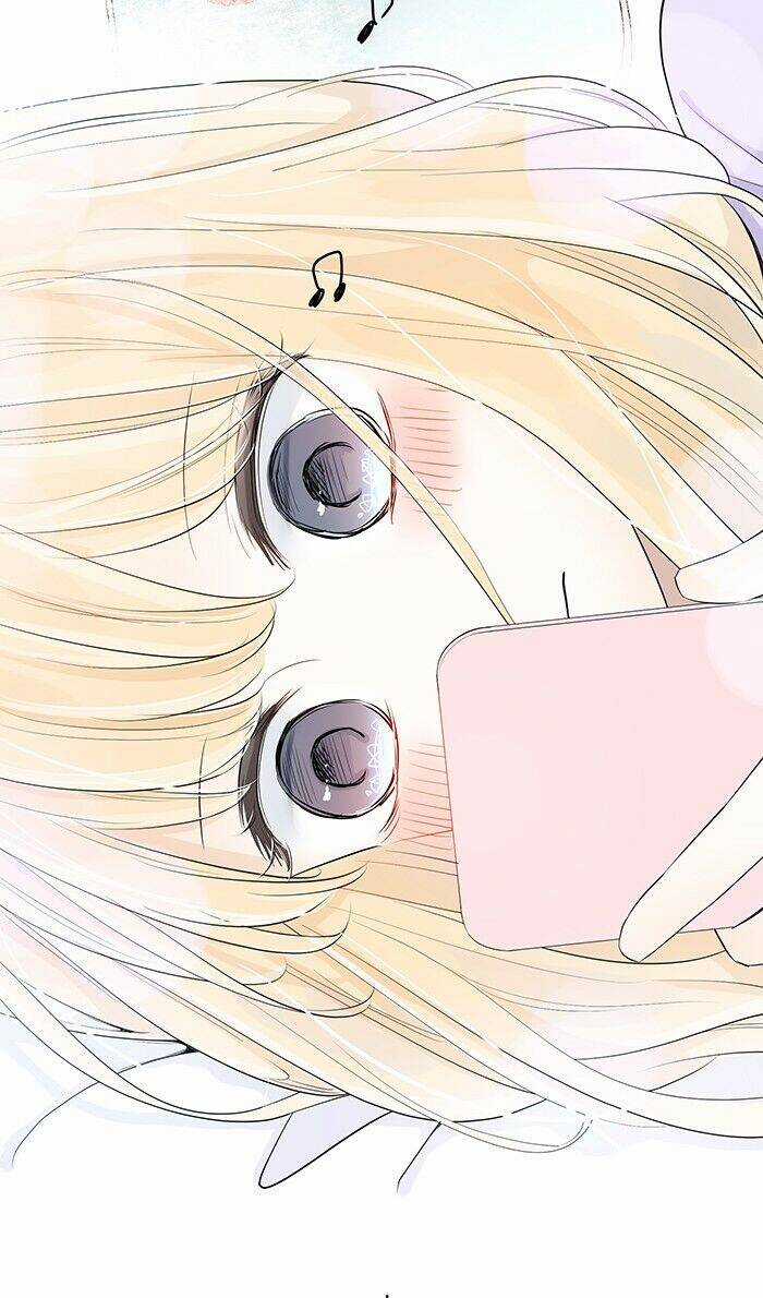 Ly Choco Ngọt Ngào - Chapter 72 - Trang 8