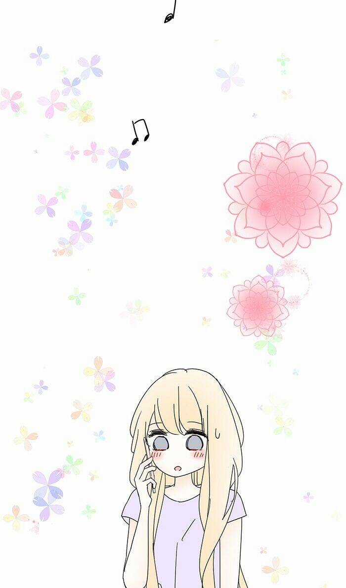 Ly Choco Ngọt Ngào - Chapter 72 - Trang 9