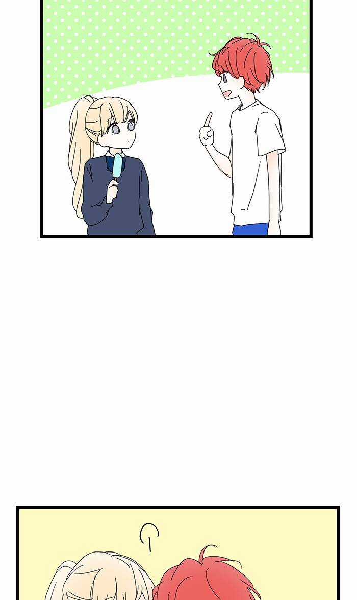 Ly Choco Ngọt Ngào - Chapter 73 - Trang 11