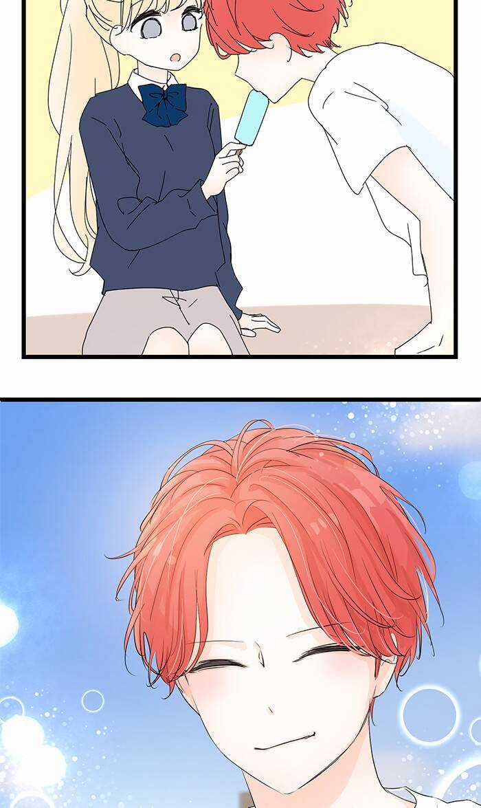 Ly Choco Ngọt Ngào - Chapter 73 - Trang 12