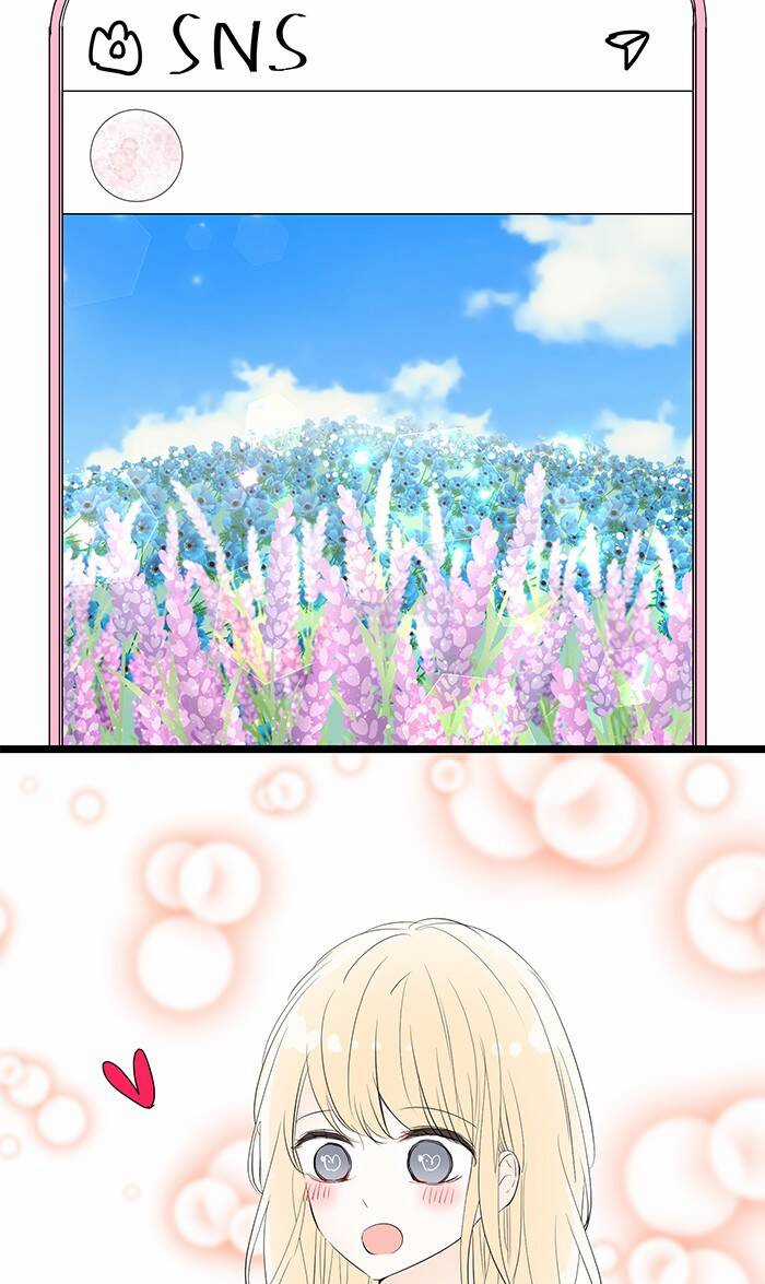 Ly Choco Ngọt Ngào - Chapter 73 - Trang 17