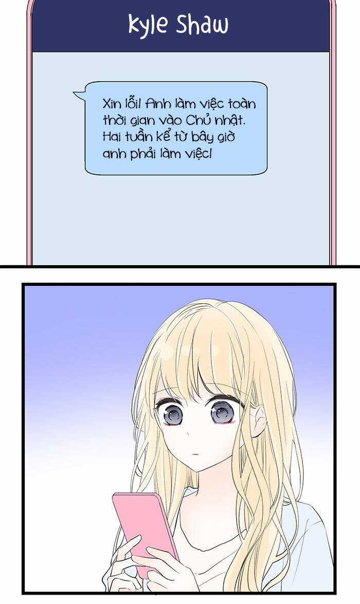 Ly Choco Ngọt Ngào - Chapter 73 - Trang 22