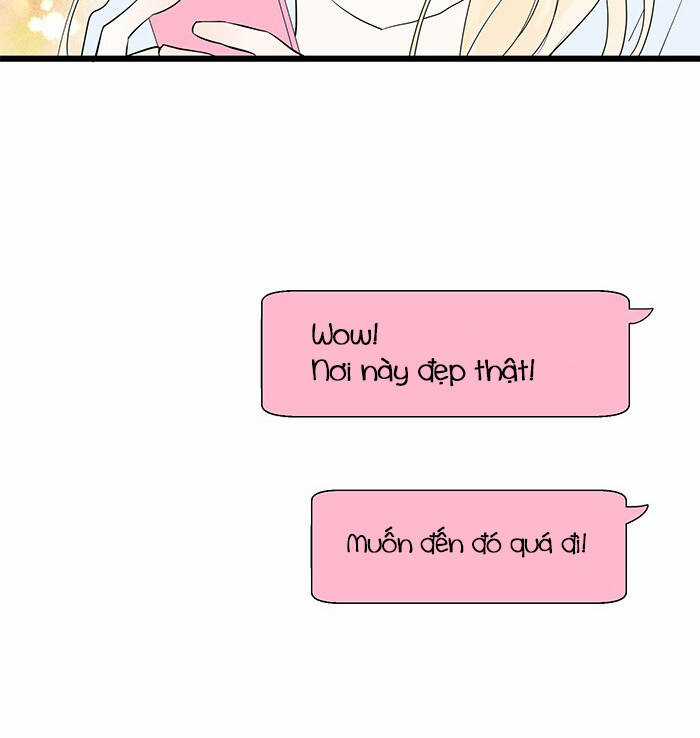 Ly Choco Ngọt Ngào - Chapter 73 - Trang 26