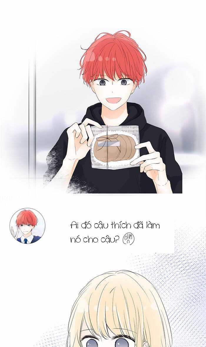 Ly Choco Ngọt Ngào - Chapter 73 - Trang 28