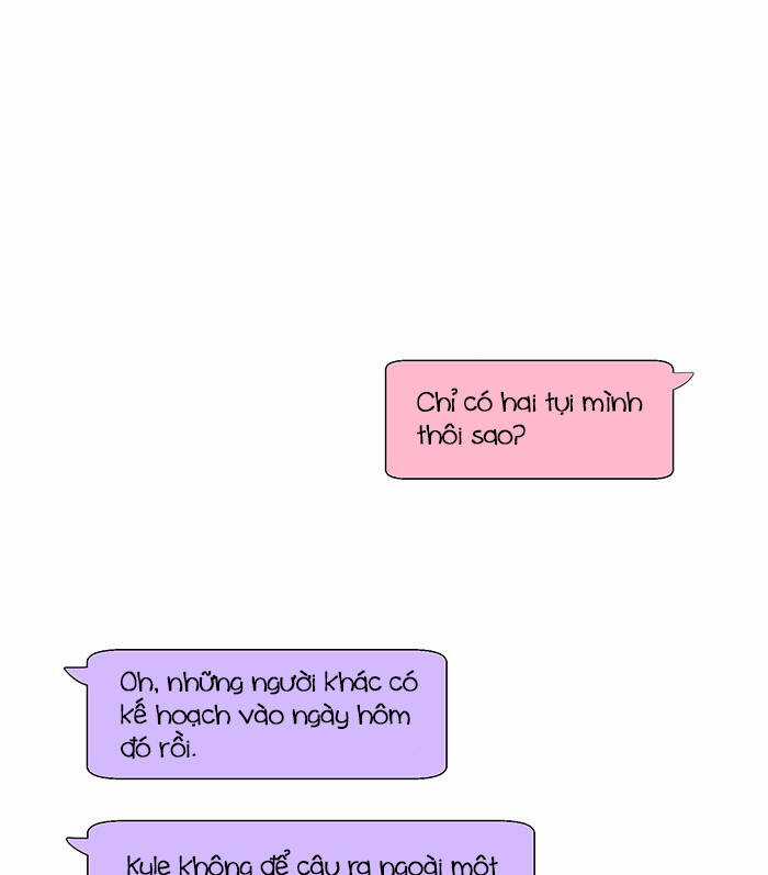 Ly Choco Ngọt Ngào - Chapter 73 - Trang 30