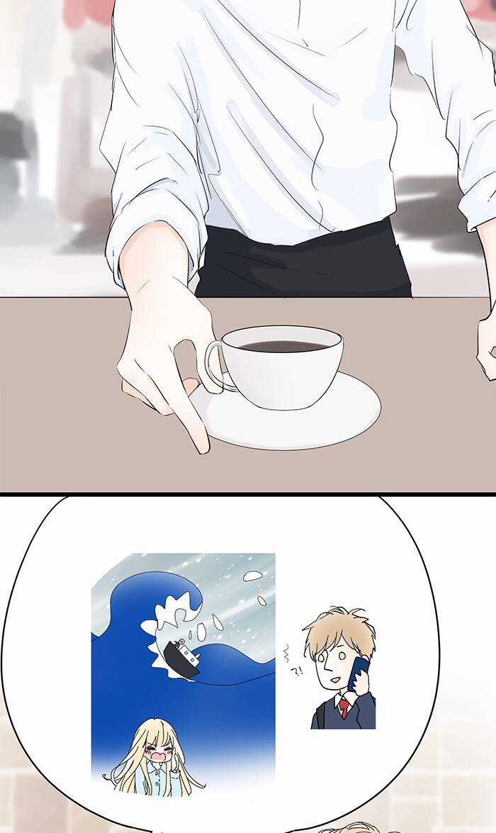 Ly Choco Ngọt Ngào - Chapter 73 - Trang 4