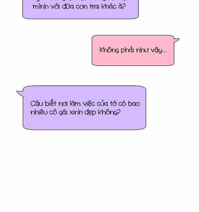 Ly Choco Ngọt Ngào - Chapter 73 - Trang 31