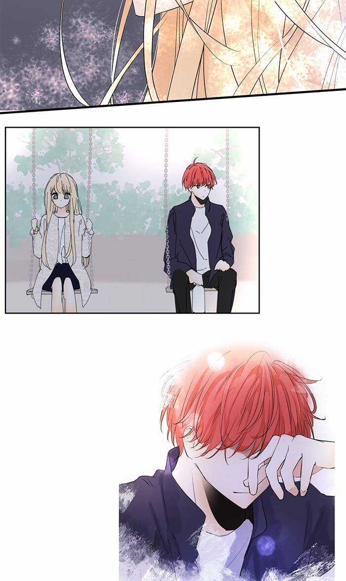 Ly Choco Ngọt Ngào - Chapter 73 - Trang 34