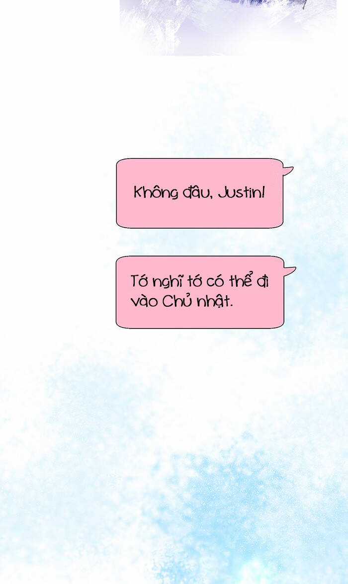 Ly Choco Ngọt Ngào - Chapter 73 - Trang 35