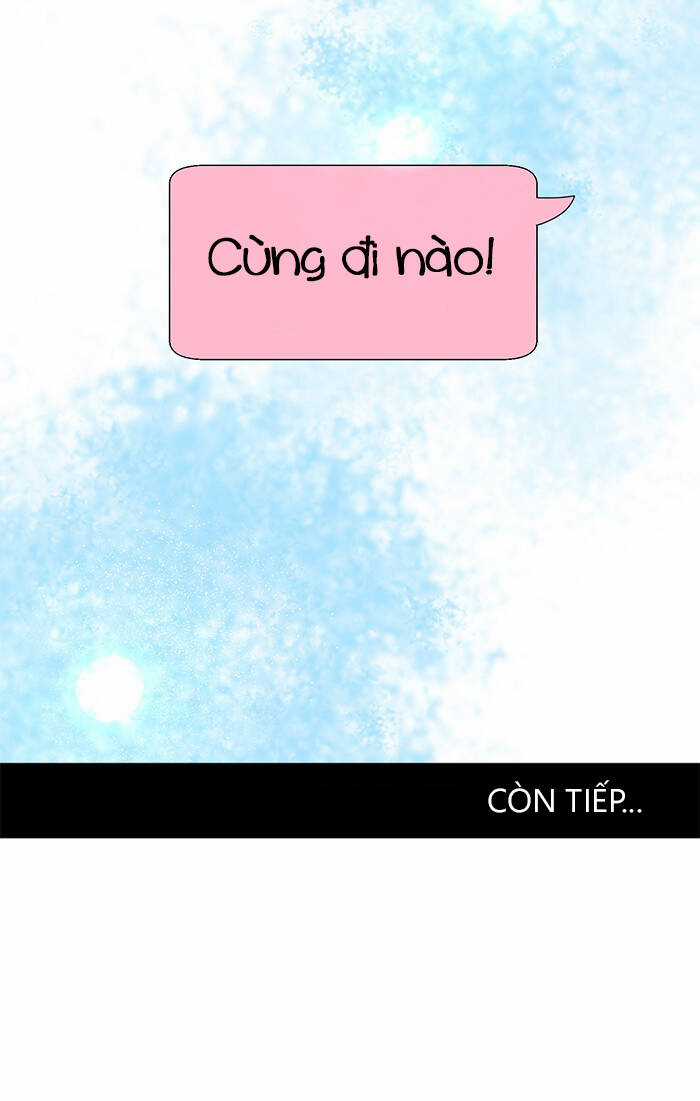 Ly Choco Ngọt Ngào - Chapter 73 - Trang 36