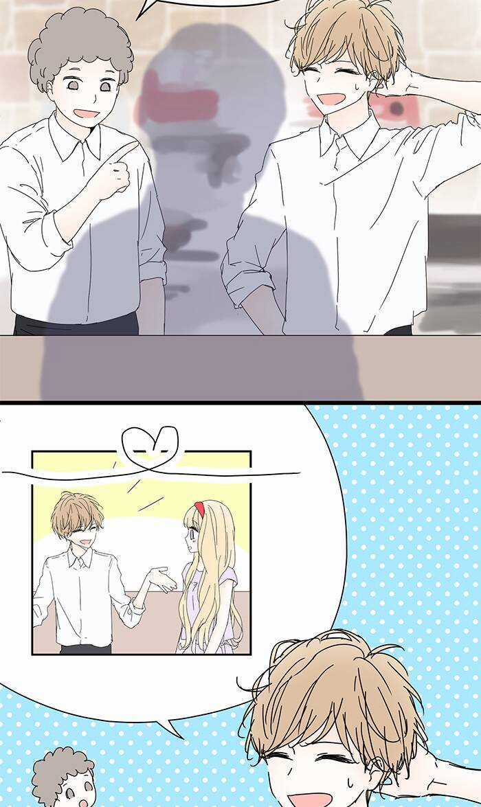 Ly Choco Ngọt Ngào - Chapter 73 - Trang 5