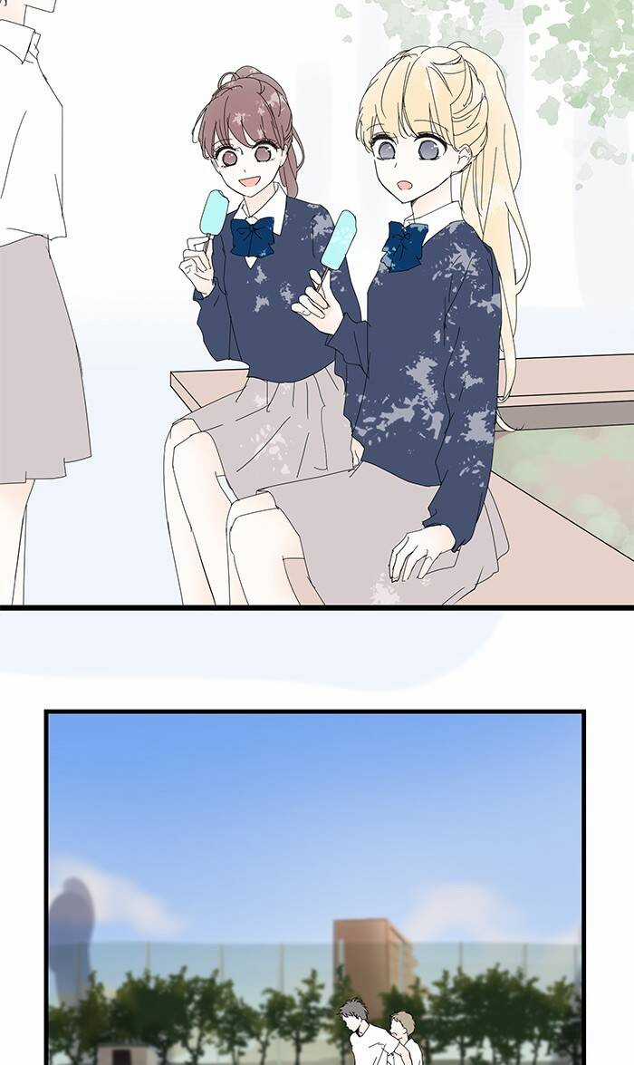 Ly Choco Ngọt Ngào - Chapter 73 - Trang 8