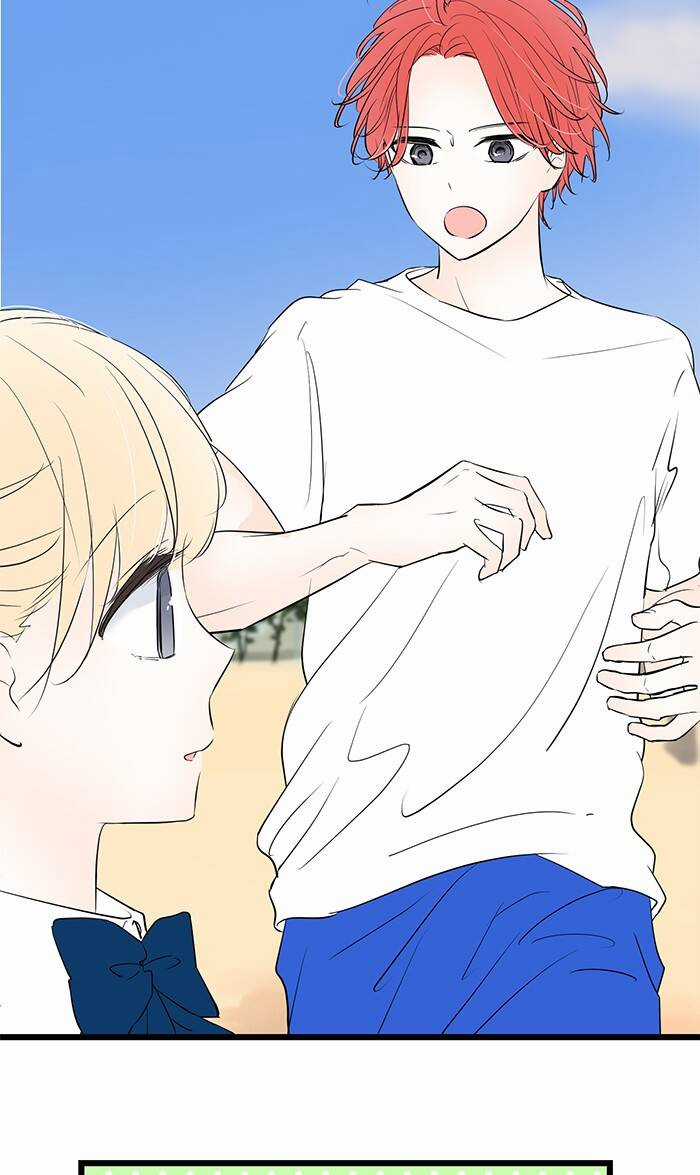 Ly Choco Ngọt Ngào - Chapter 73 - Trang 10