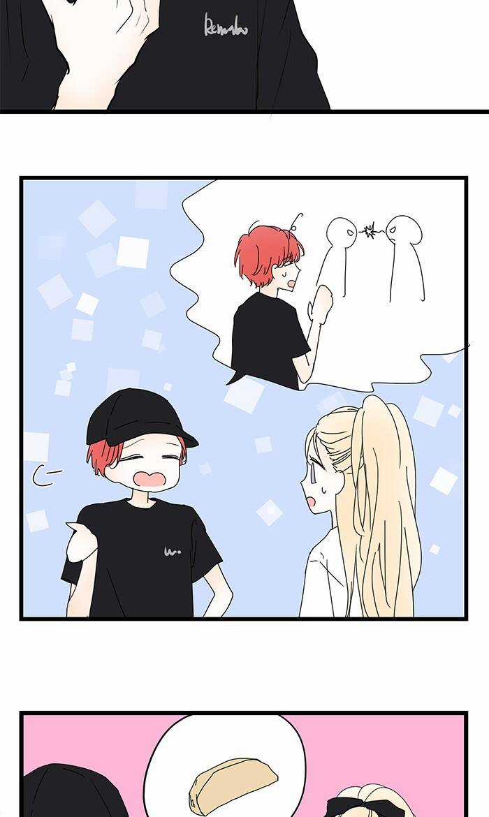 Ly Choco Ngọt Ngào - Chapter 74 - Trang 11