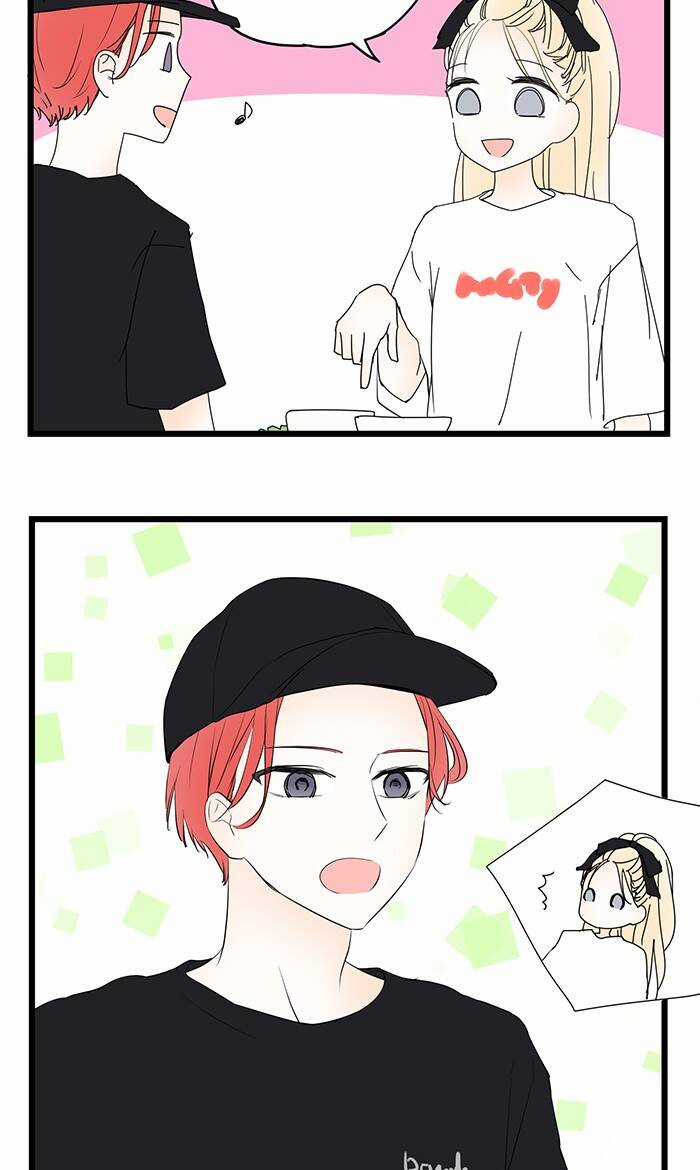 Ly Choco Ngọt Ngào - Chapter 74 - Trang 12