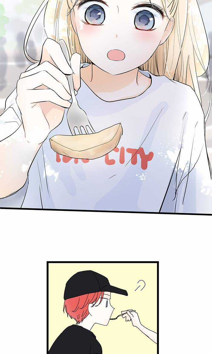 Ly Choco Ngọt Ngào - Chapter 74 - Trang 14