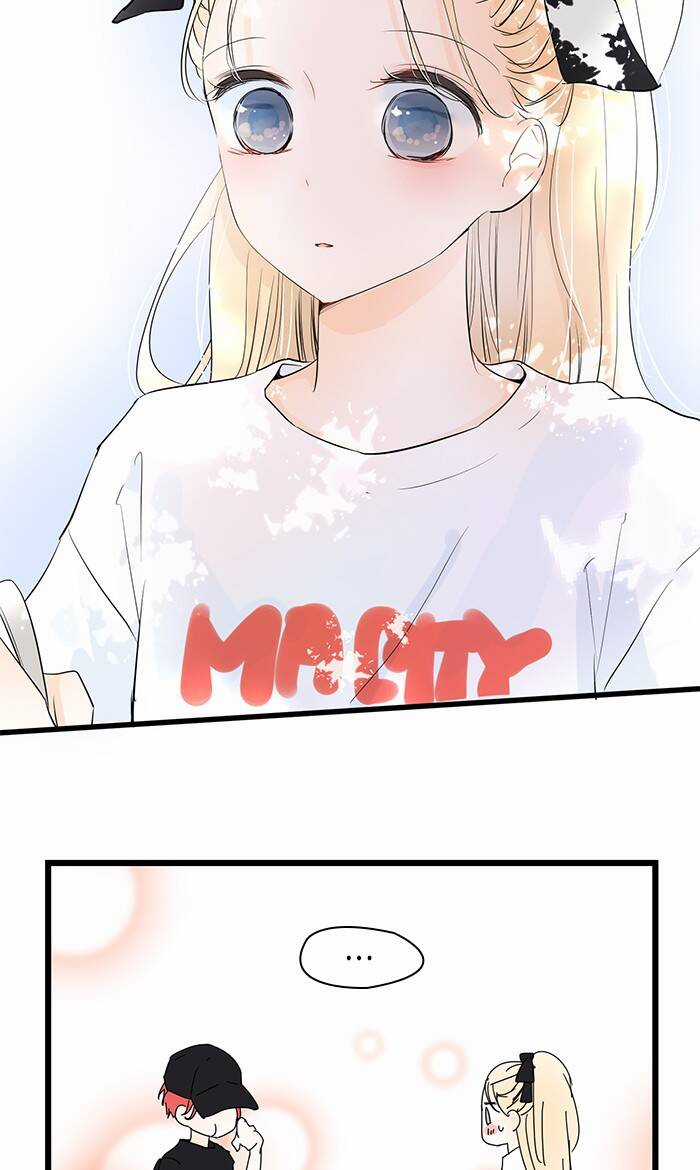 Ly Choco Ngọt Ngào - Chapter 74 - Trang 17