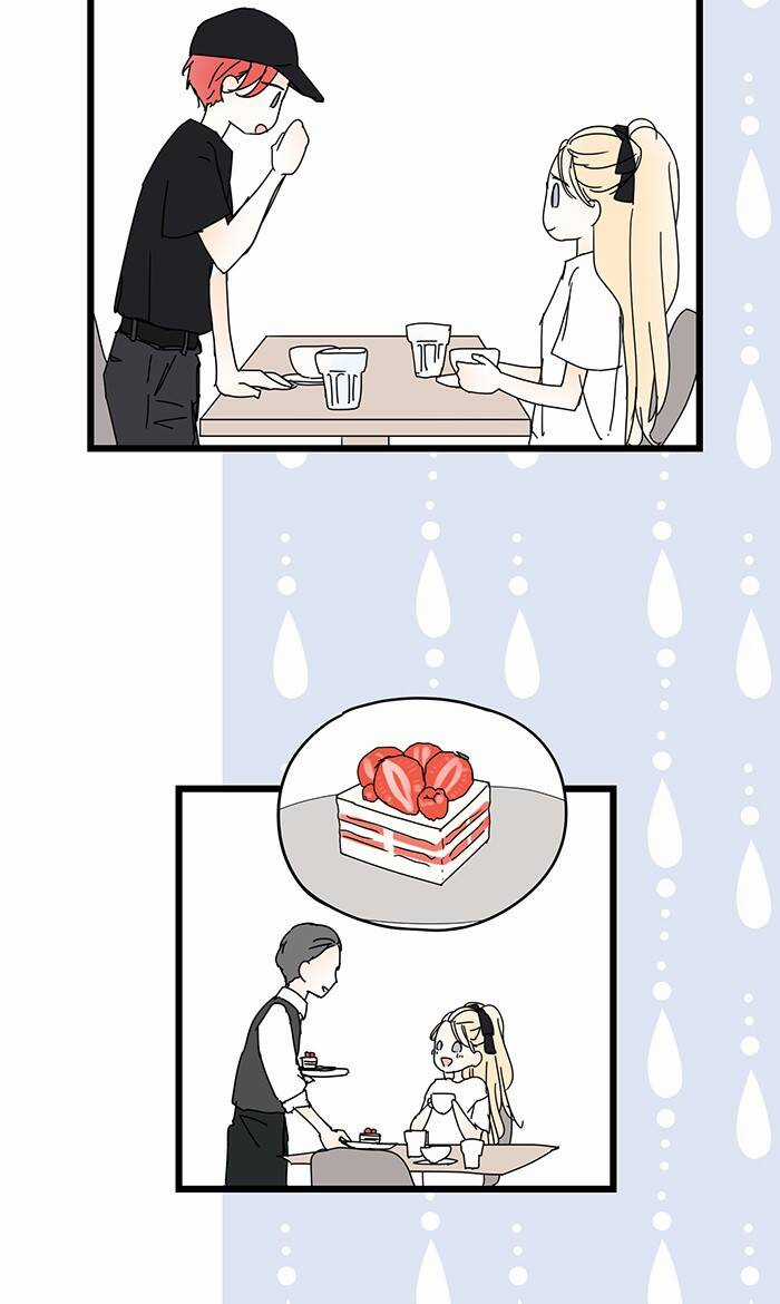 Ly Choco Ngọt Ngào - Chapter 74 - Trang 19