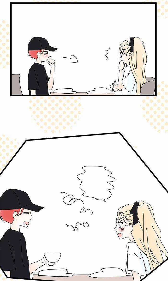 Ly Choco Ngọt Ngào - Chapter 74 - Trang 22