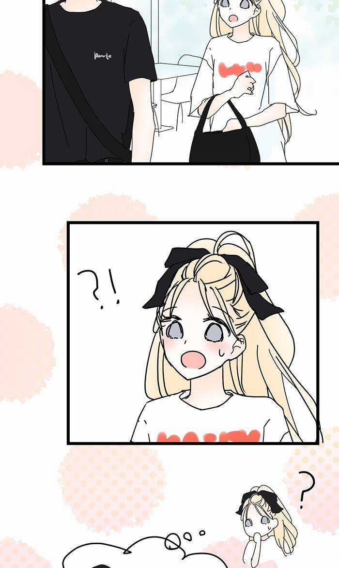 Ly Choco Ngọt Ngào - Chapter 74 - Trang 24