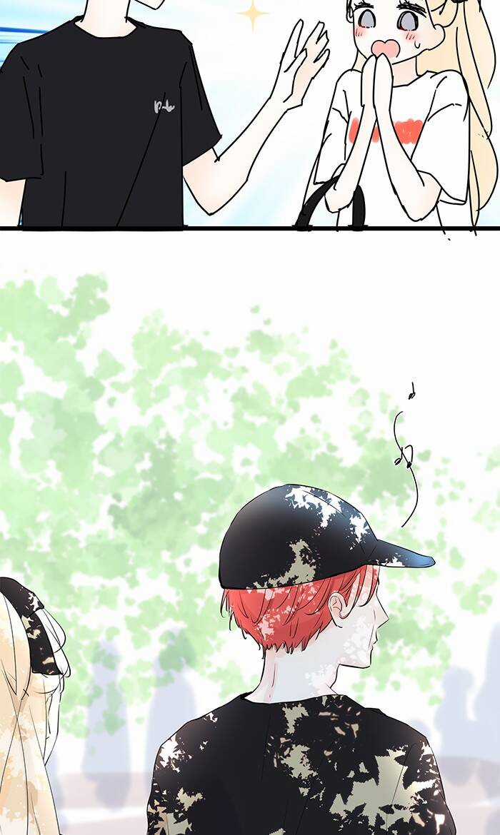 Ly Choco Ngọt Ngào - Chapter 74 - Trang 26