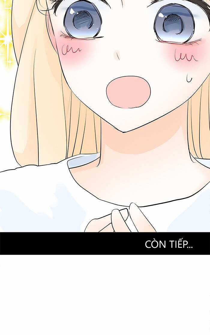 Ly Choco Ngọt Ngào - Chapter 74 - Trang 28